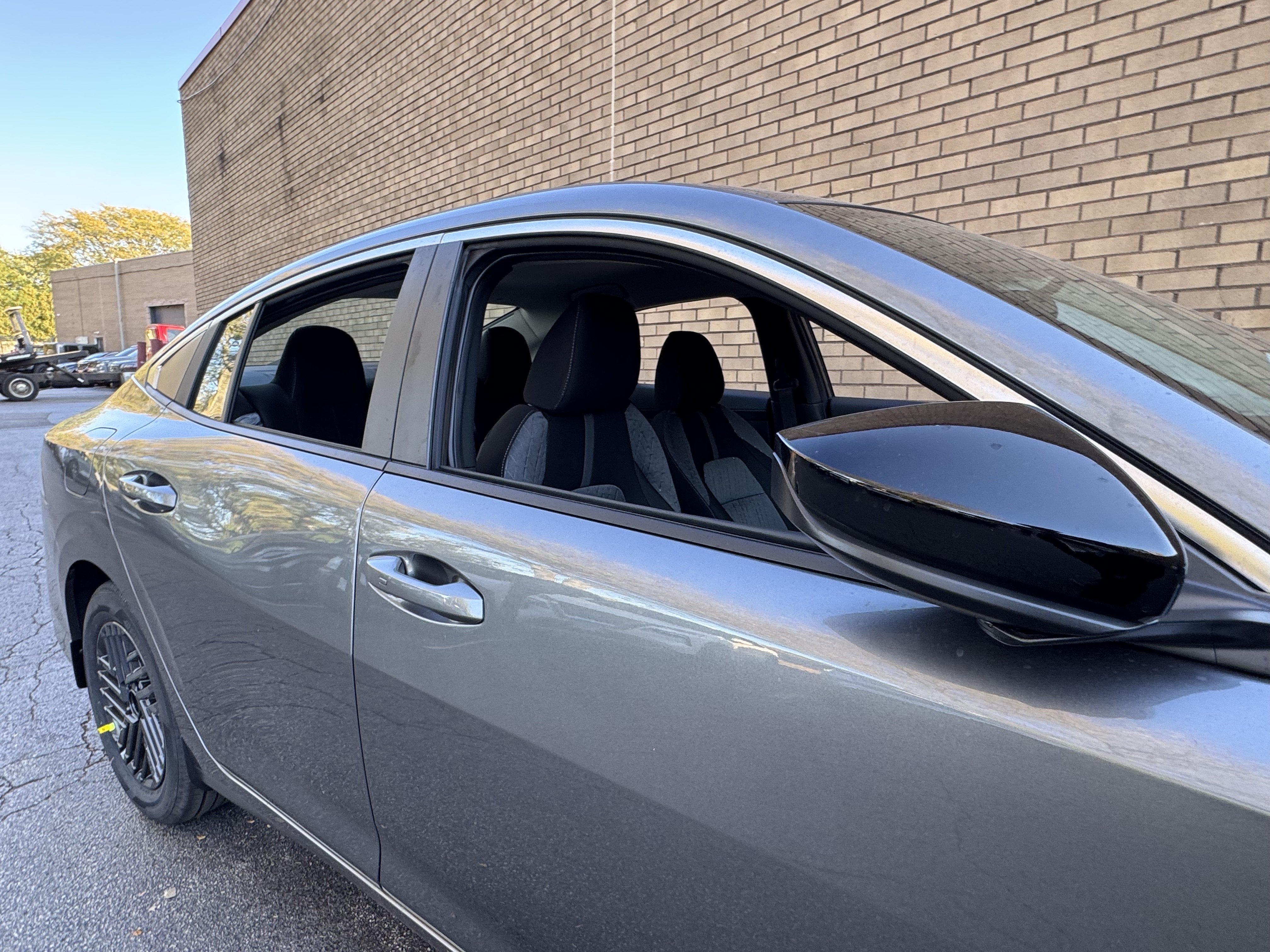 Vehicle thumbnail