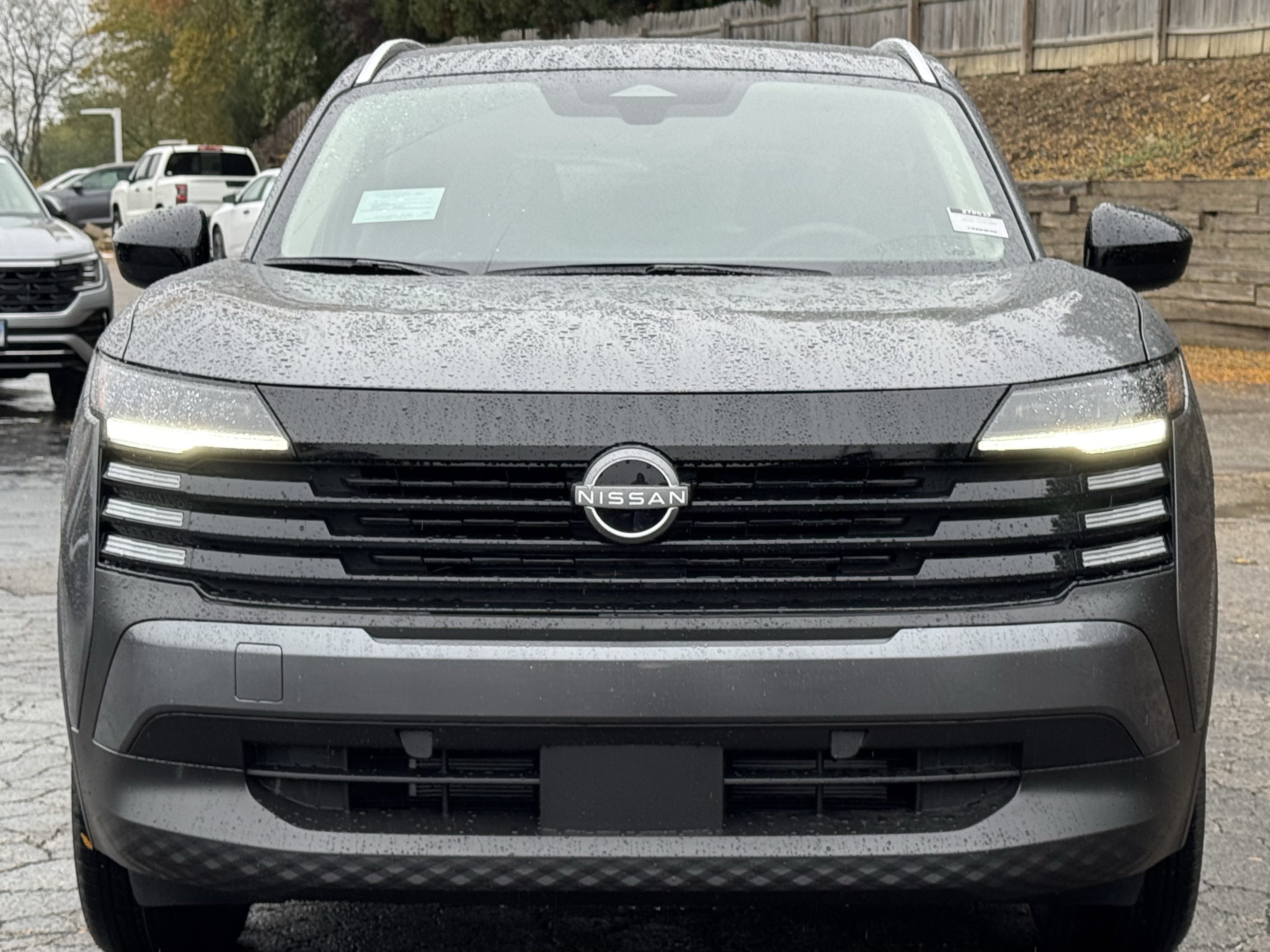 Vehicle thumbnail