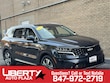  Kia Sorento Hybrid