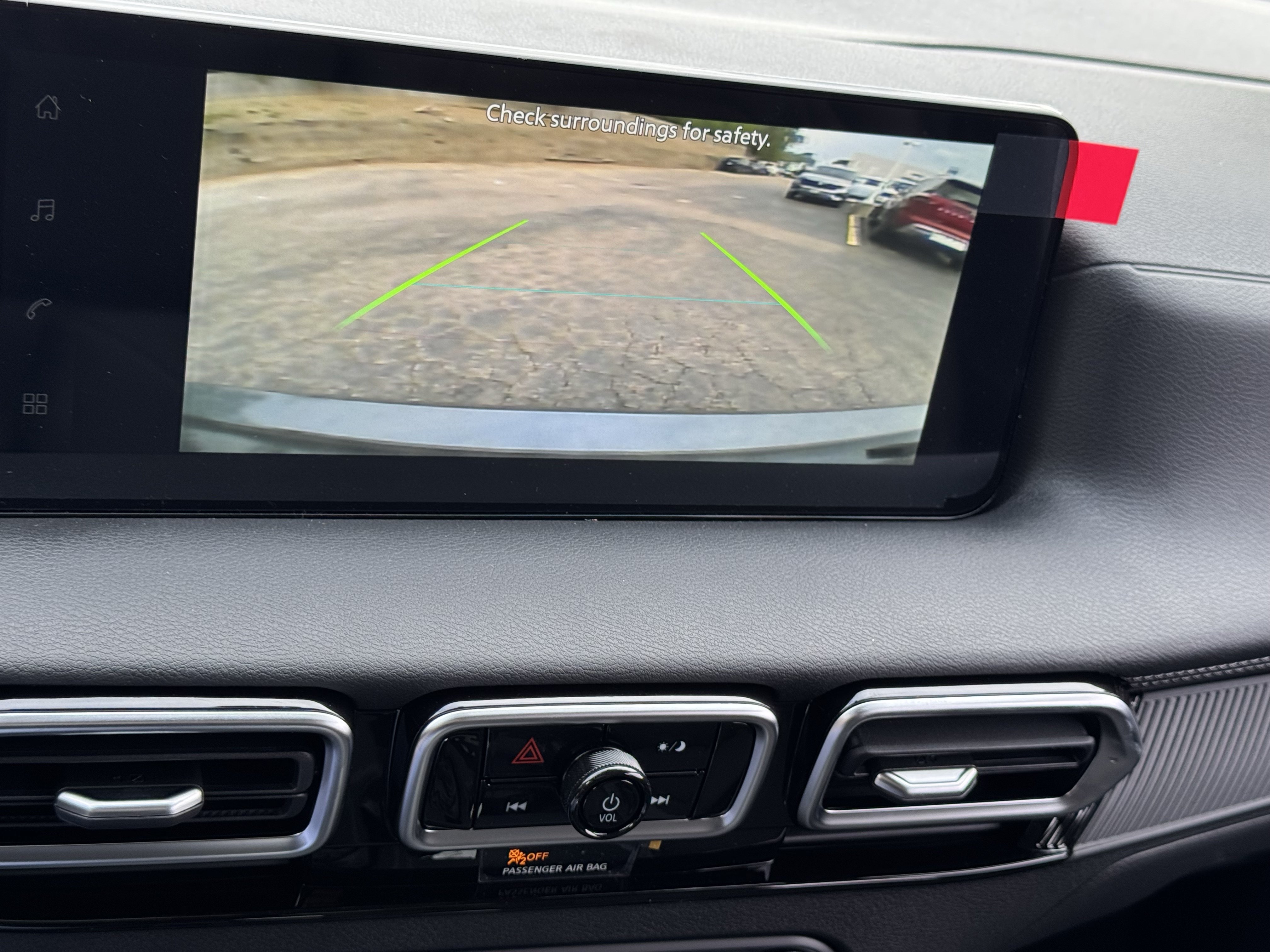 Vehicle thumbnail
