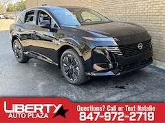 2026 Nissan Murano Platinum SUV