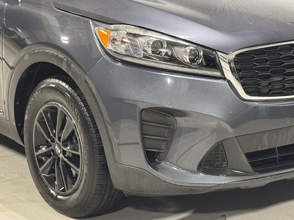 Used 2019 Kia Sorento 2.4L LX SUV