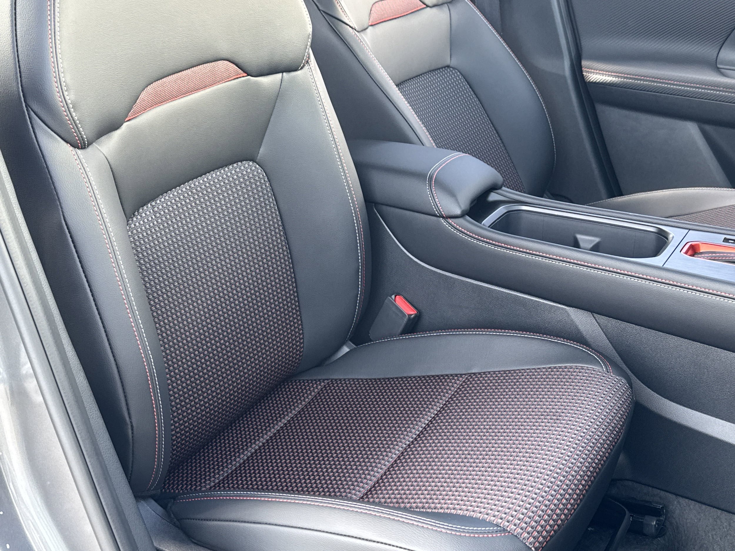 2025 Nissan Kicks SR AWD - Photo 22