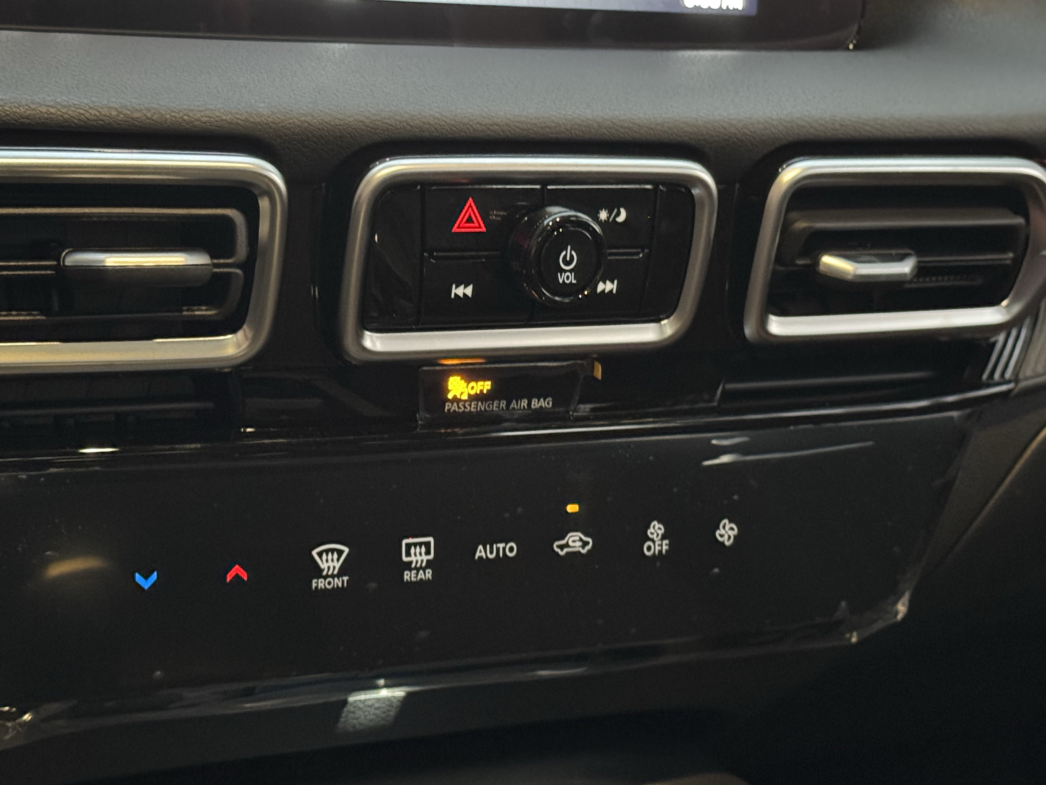 Vehicle thumbnail
