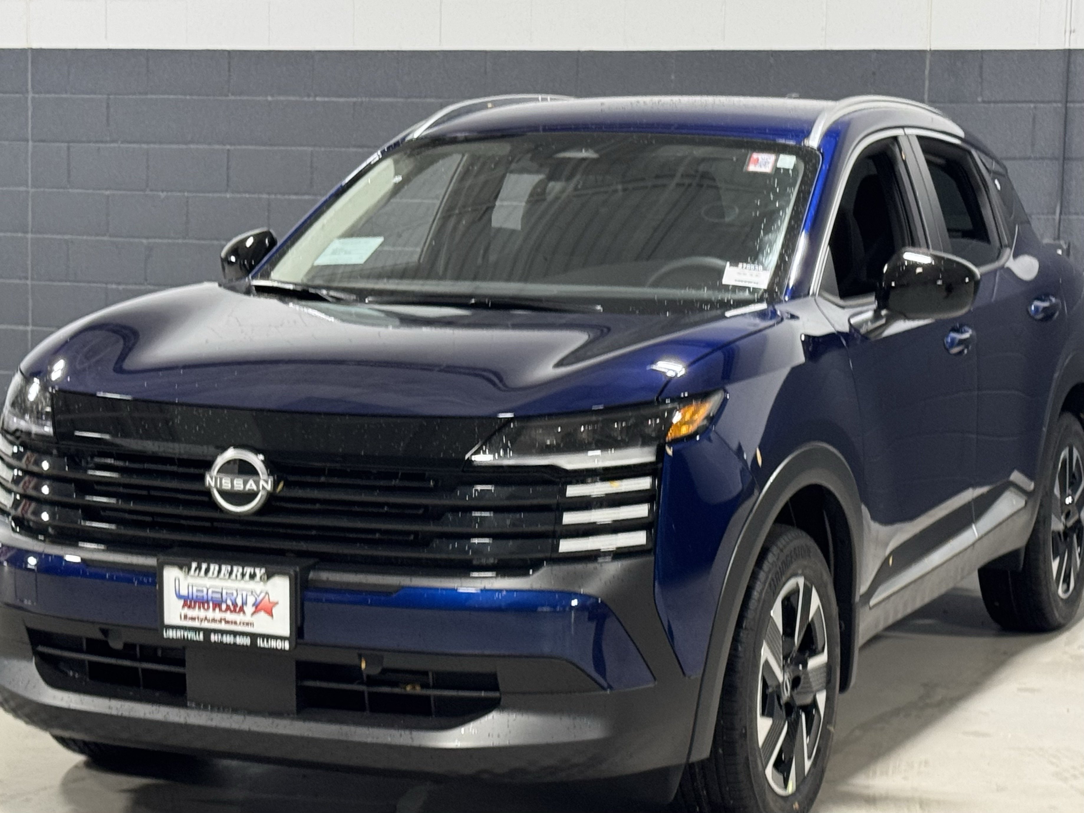 Vehicle thumbnail