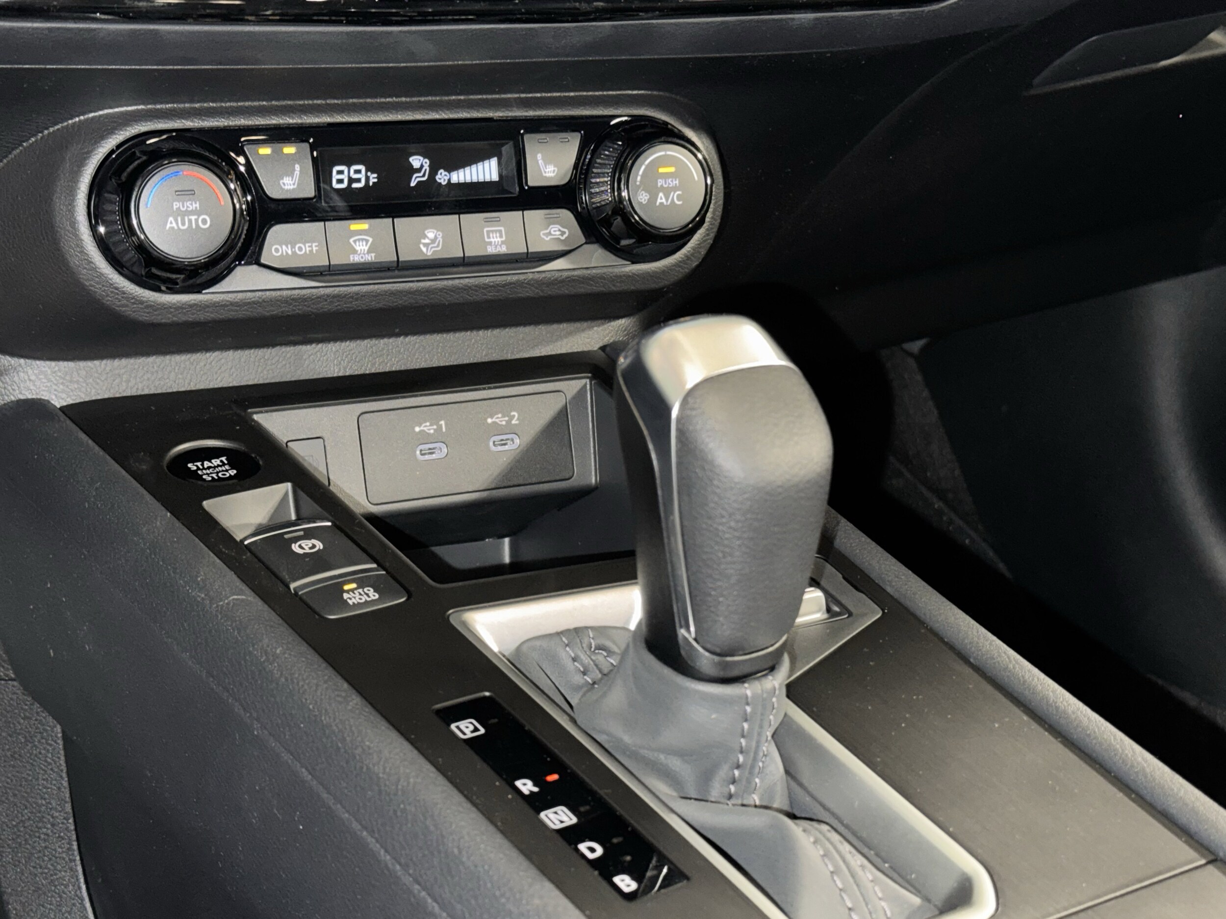 2026 Nissan KICKS SV AWD - Photo 24