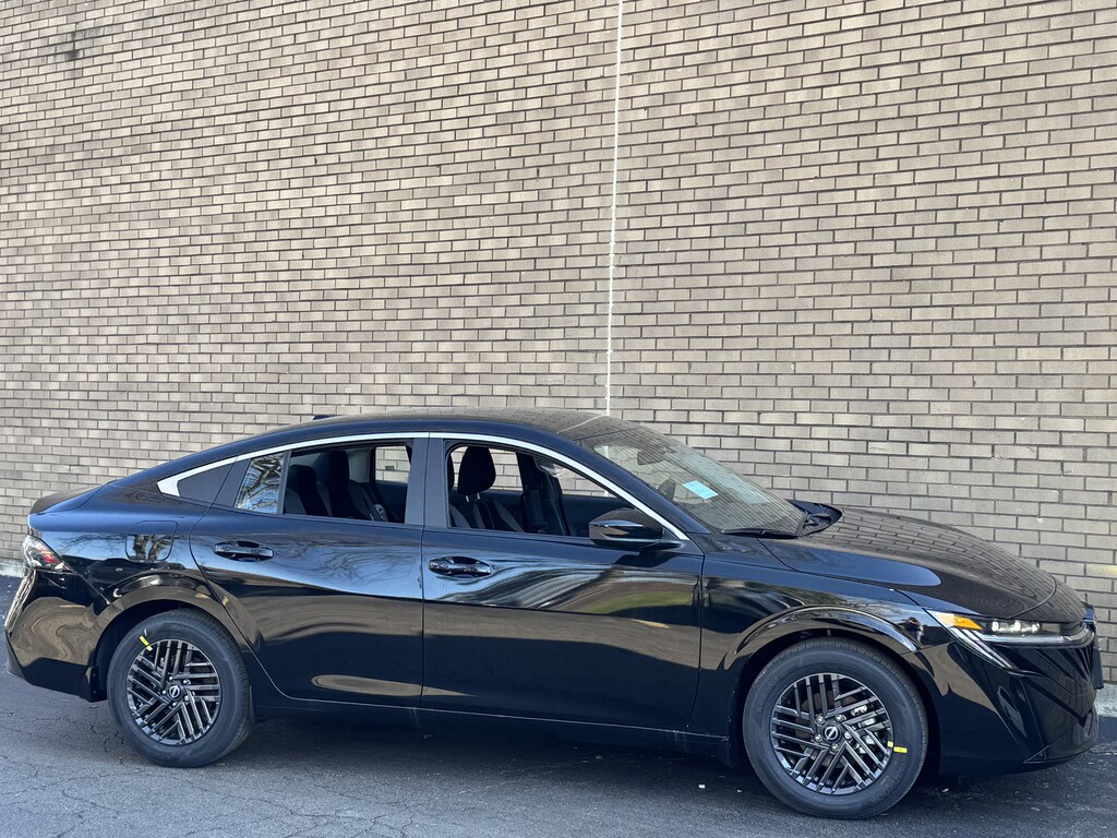 New 2026 Nissan Sentra SV Sedan