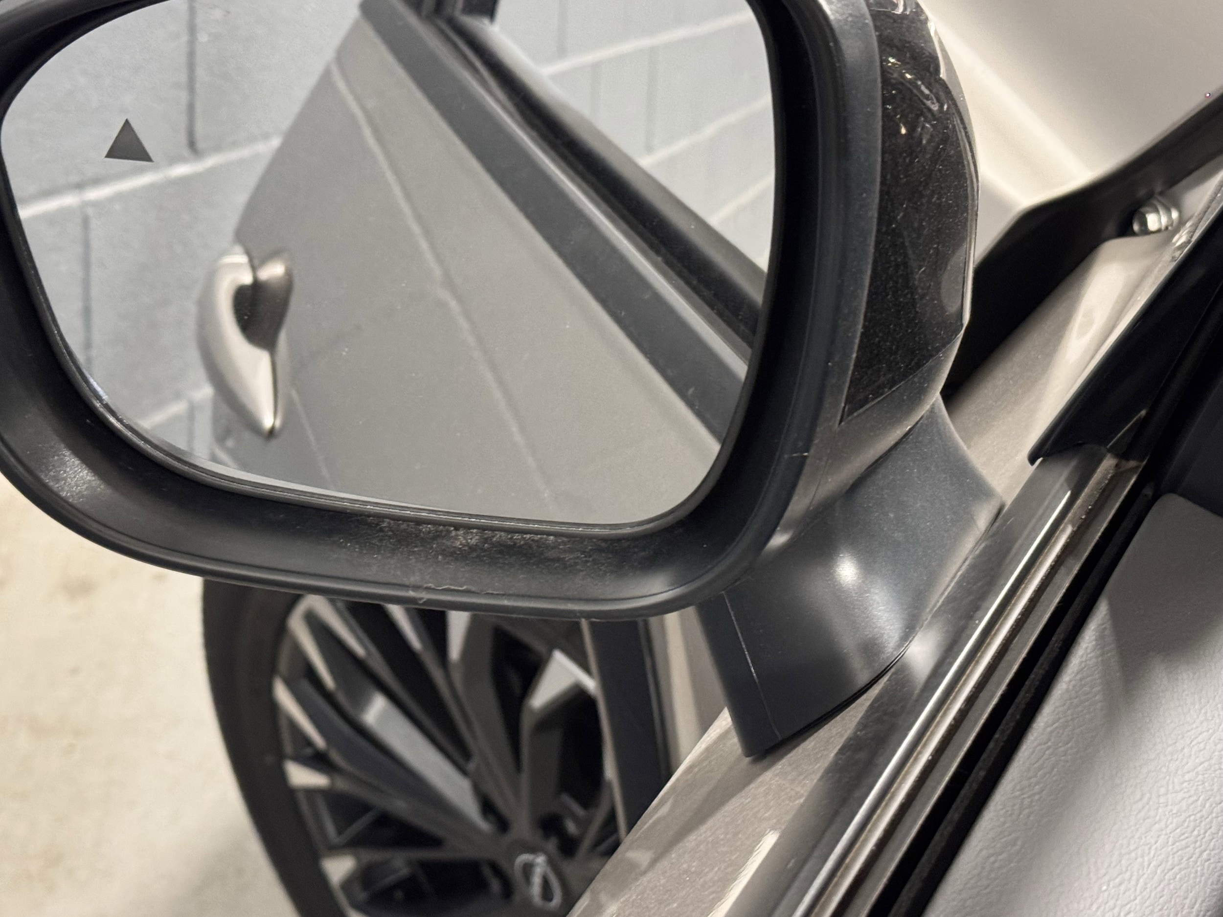 2026 Nissan Rogue Platinum - Photo 27