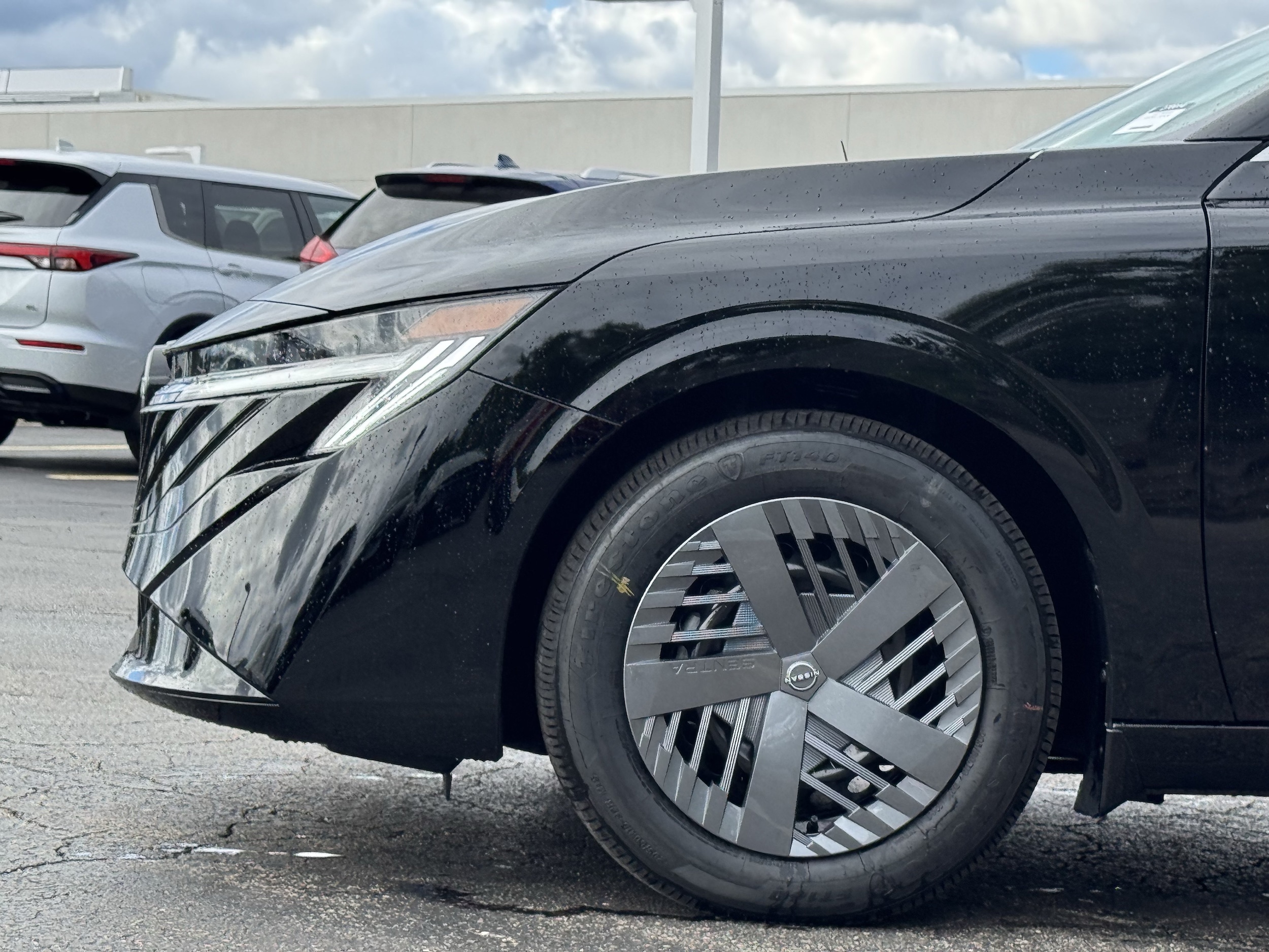 Vehicle thumbnail