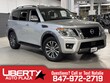 Nissan Armada