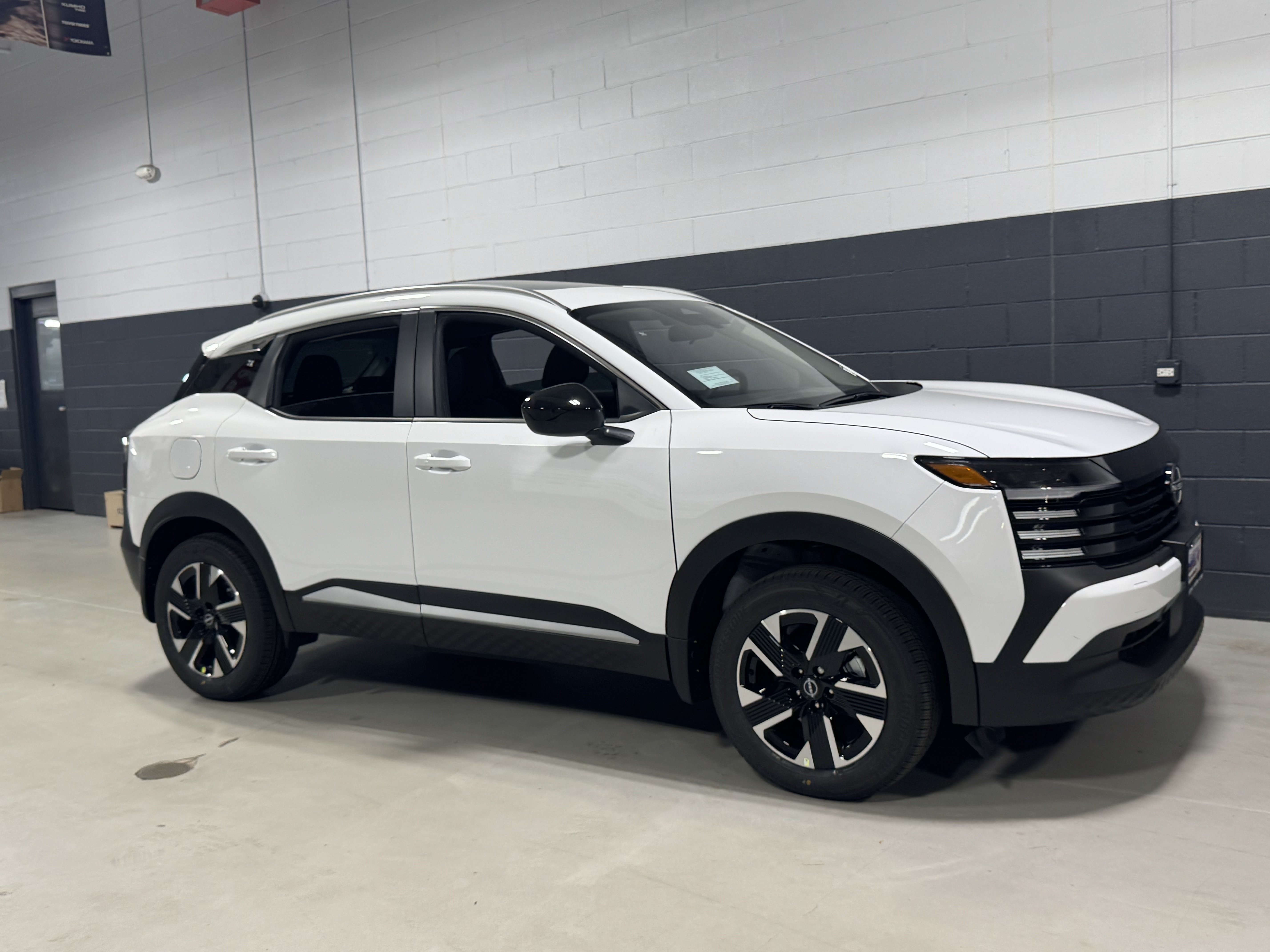 Vehicle thumbnail