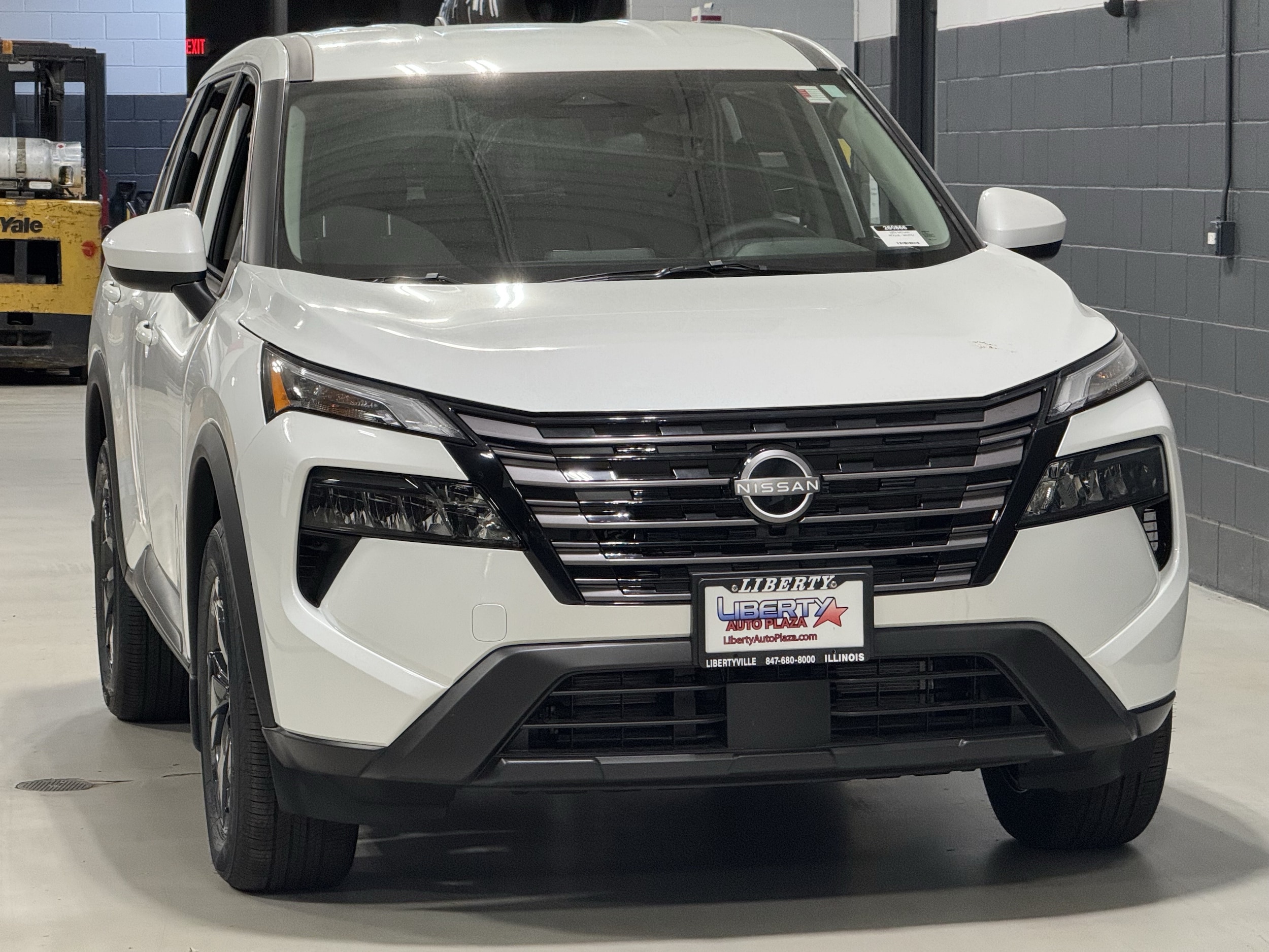 Vehicle thumbnail
