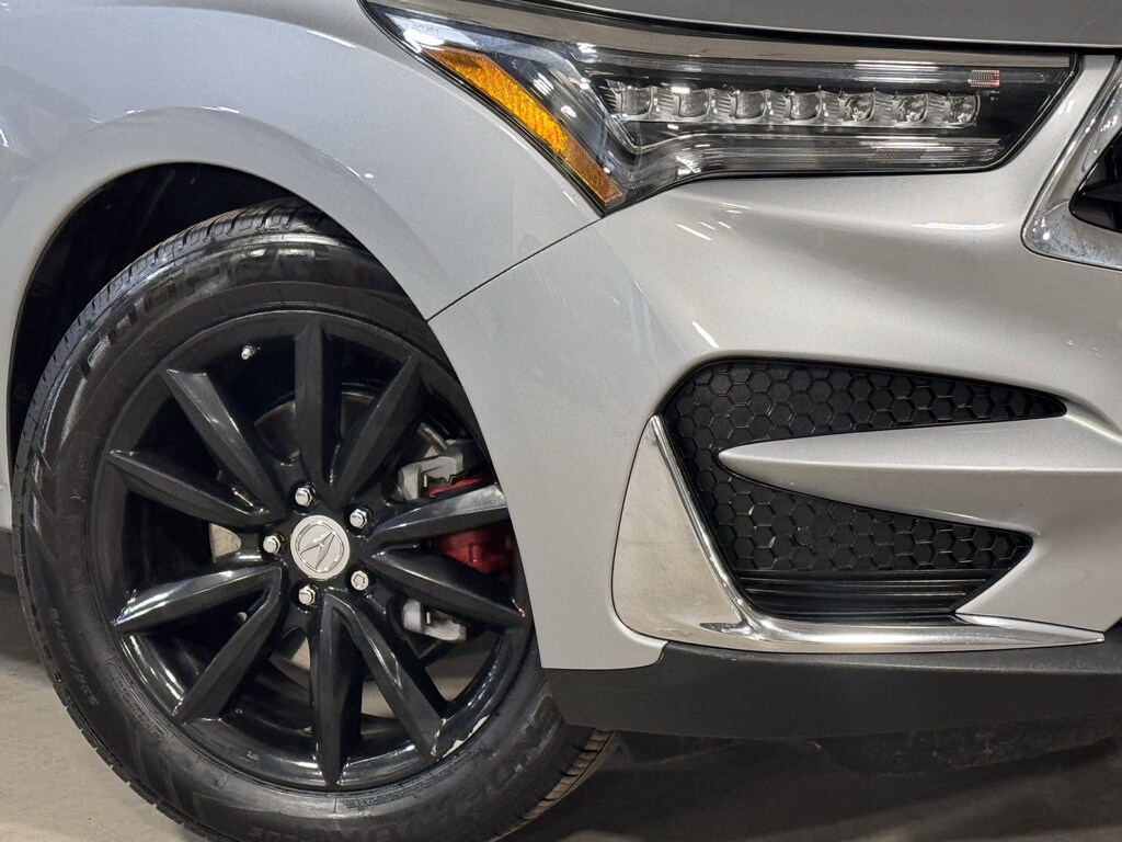 Used 2020 Acura RDX SUV