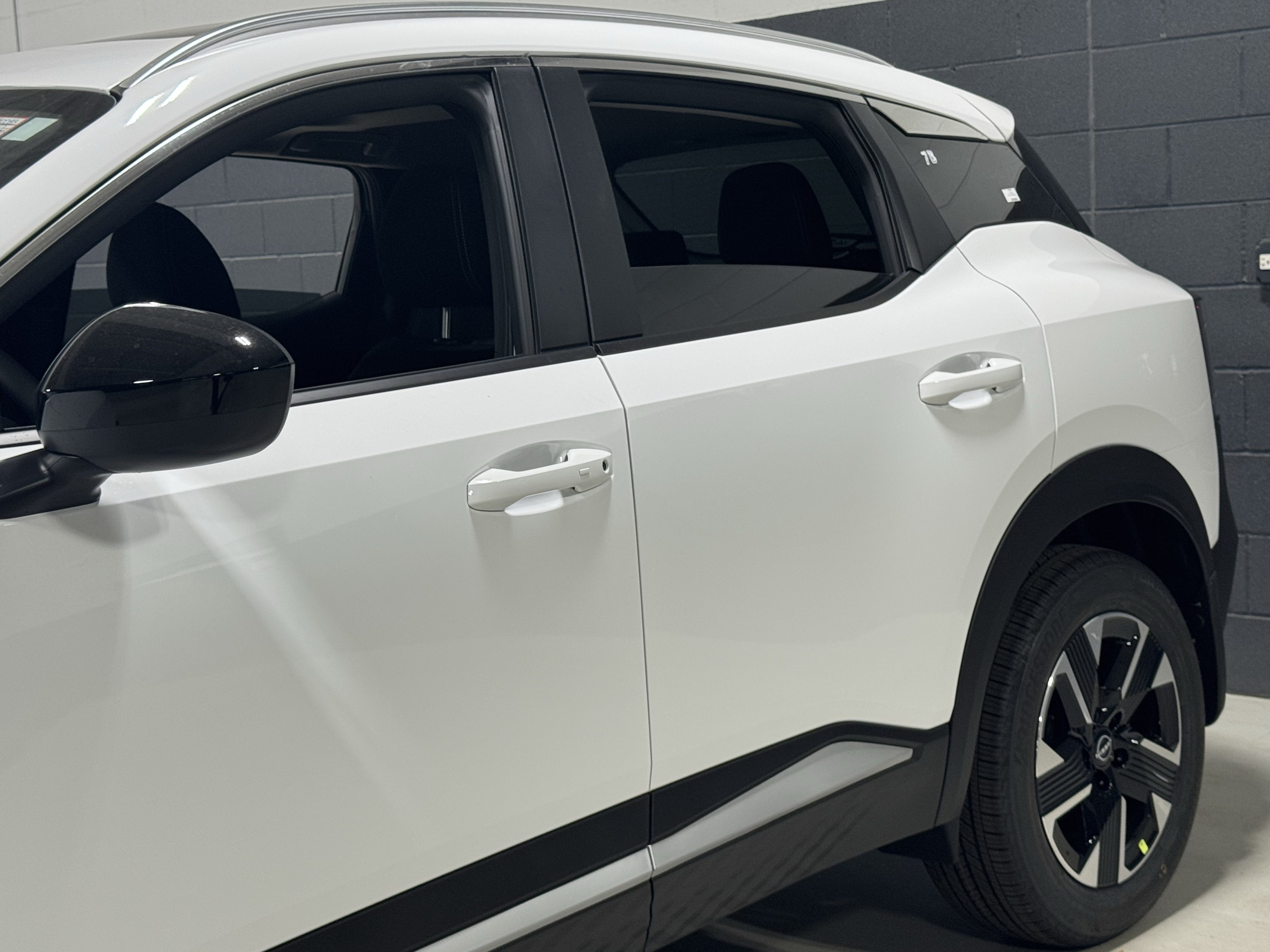 Vehicle thumbnail