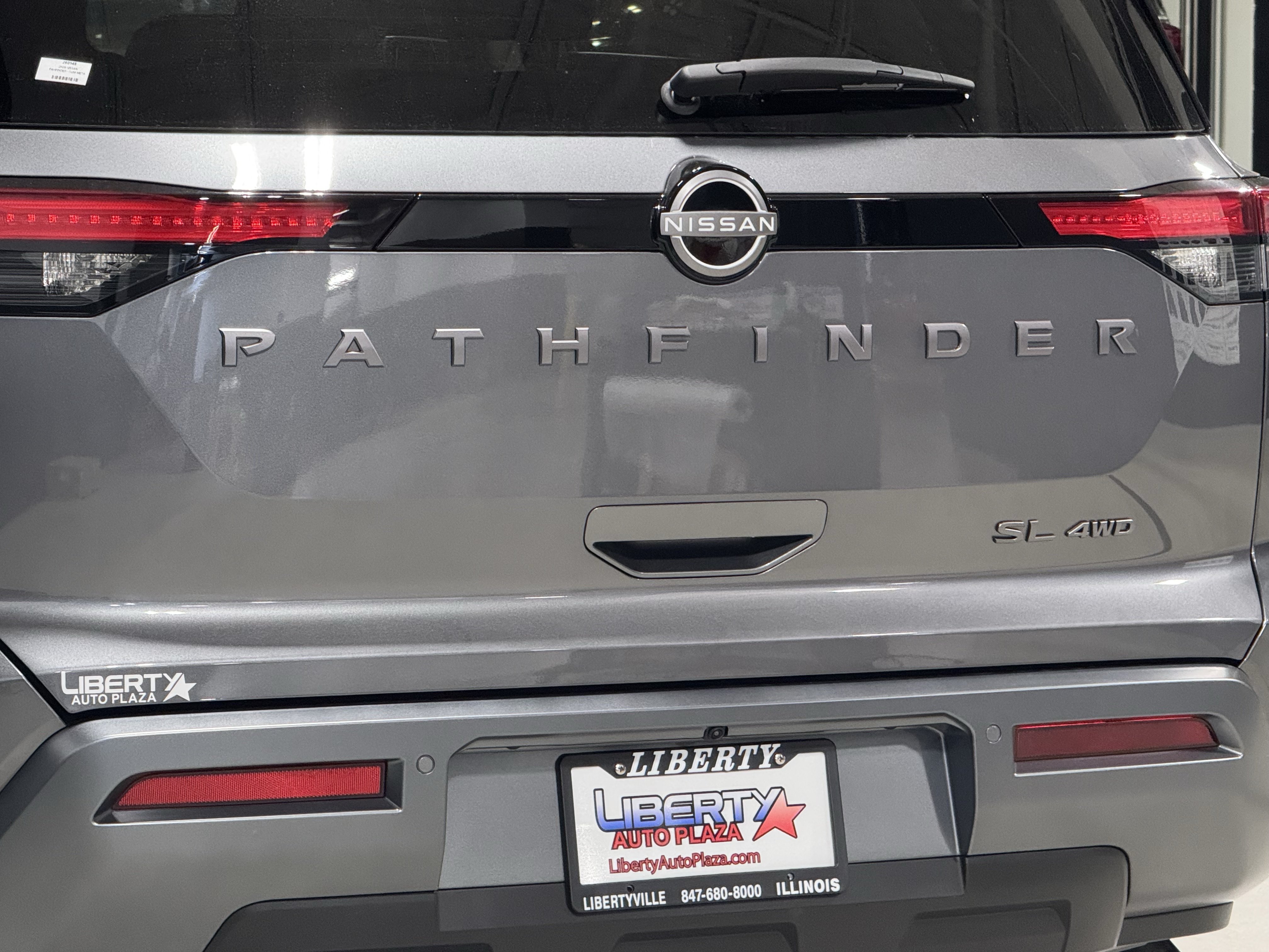 Vehicle thumbnail