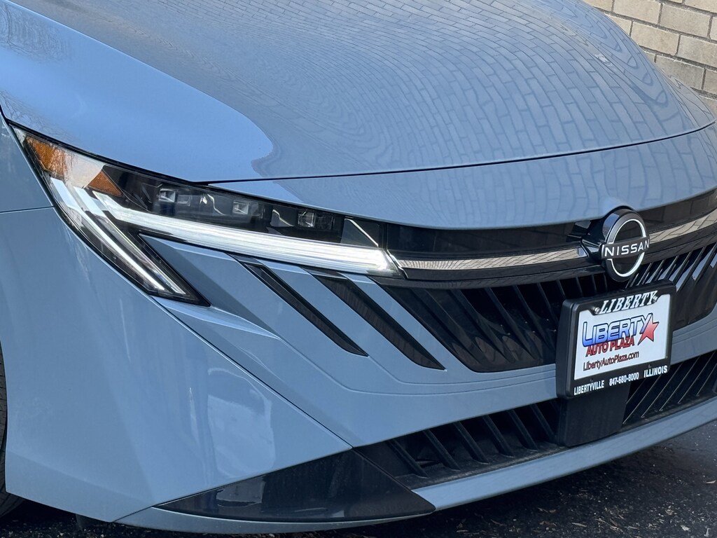 New 2026 Nissan Sentra SV Sedan