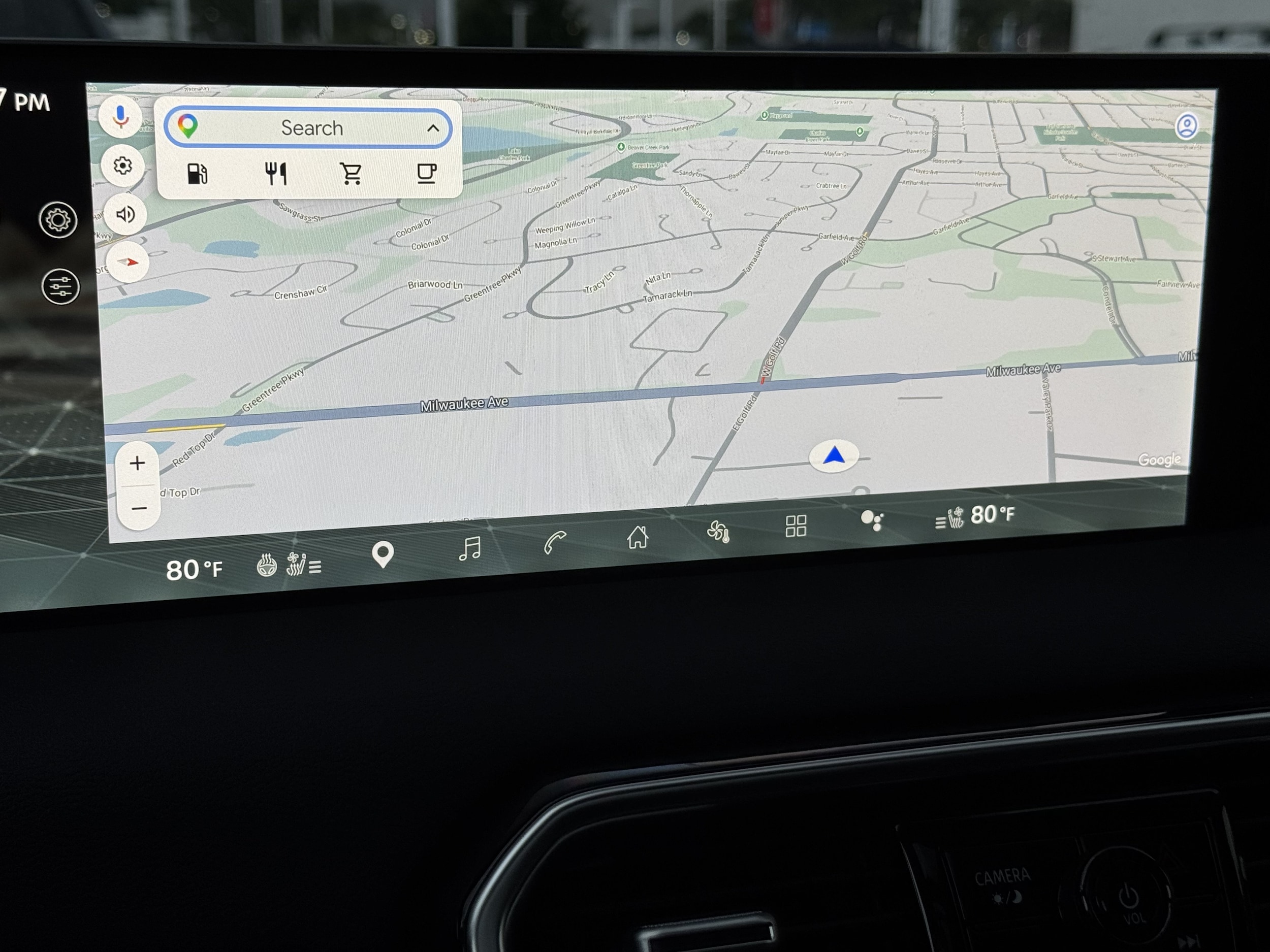 2026 Nissan Armada Platinum - Photo 45