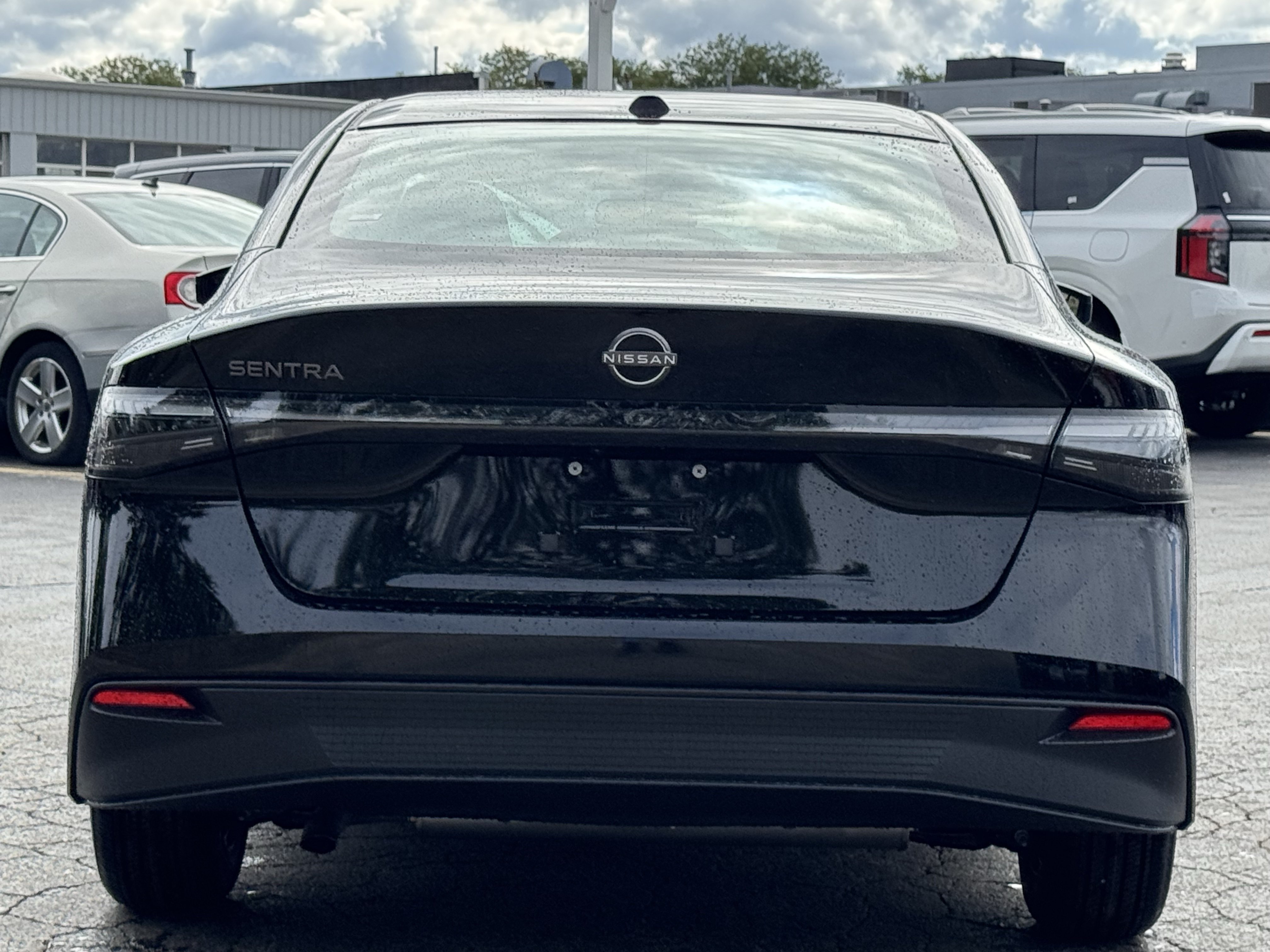 Vehicle thumbnail