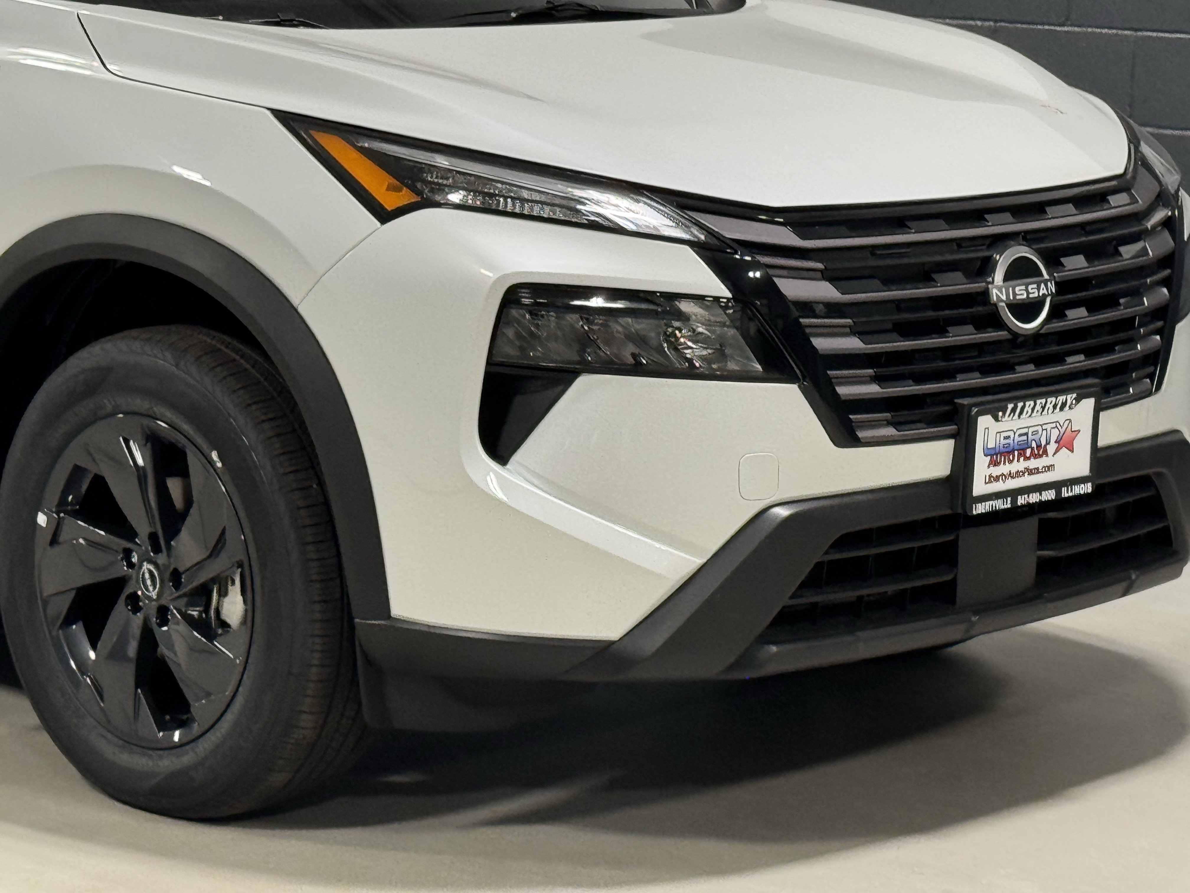 Vehicle thumbnail