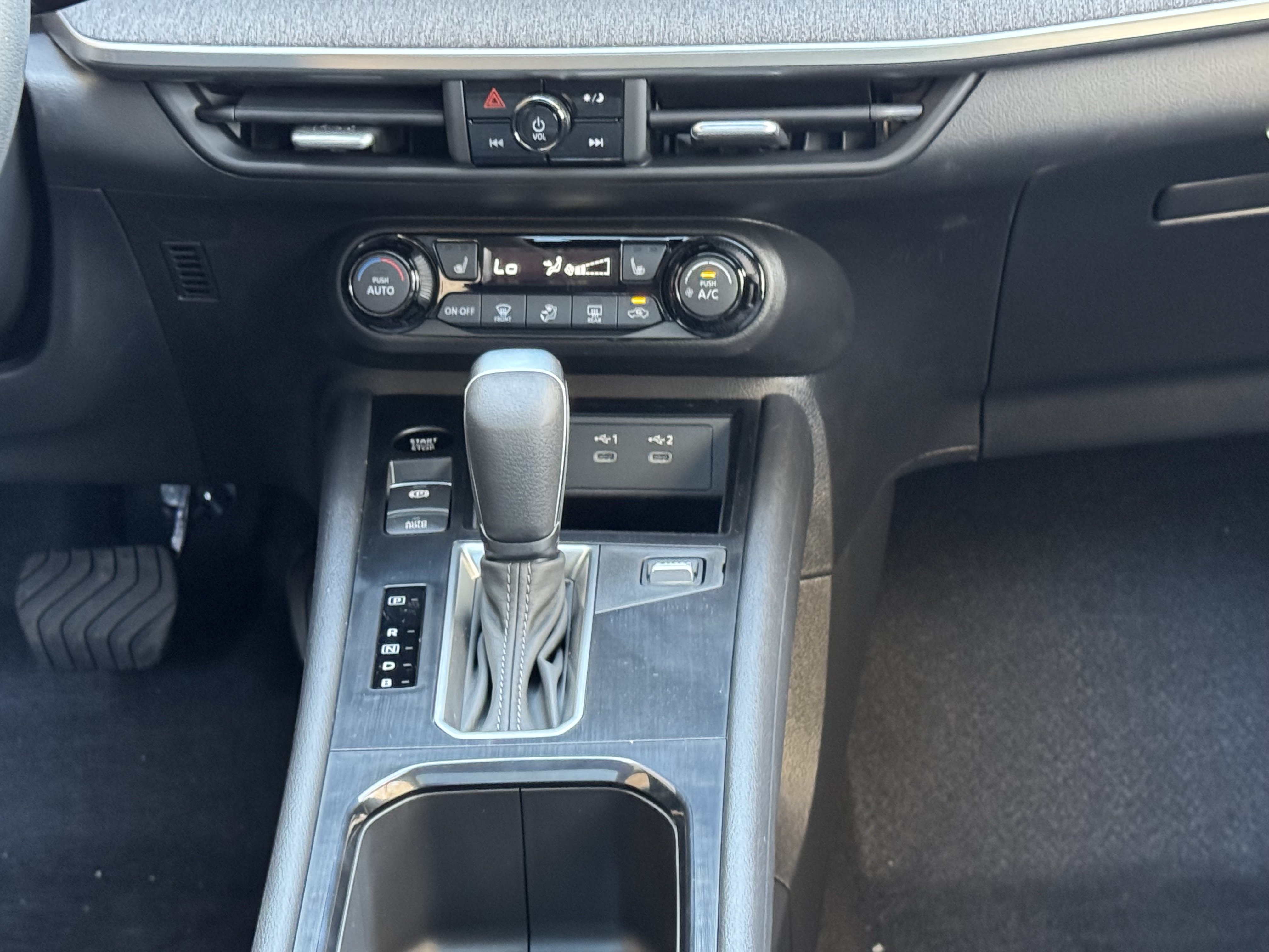 Vehicle thumbnail