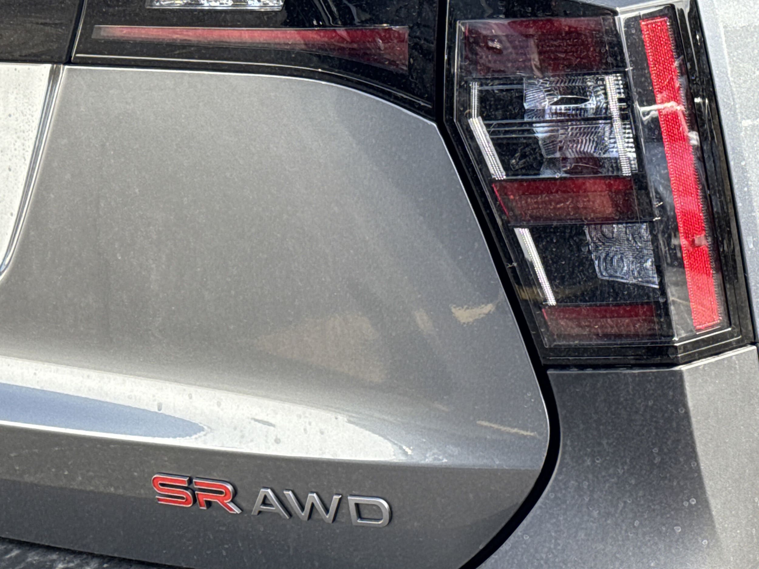 2025 Nissan Kicks SR AWD - Photo 11