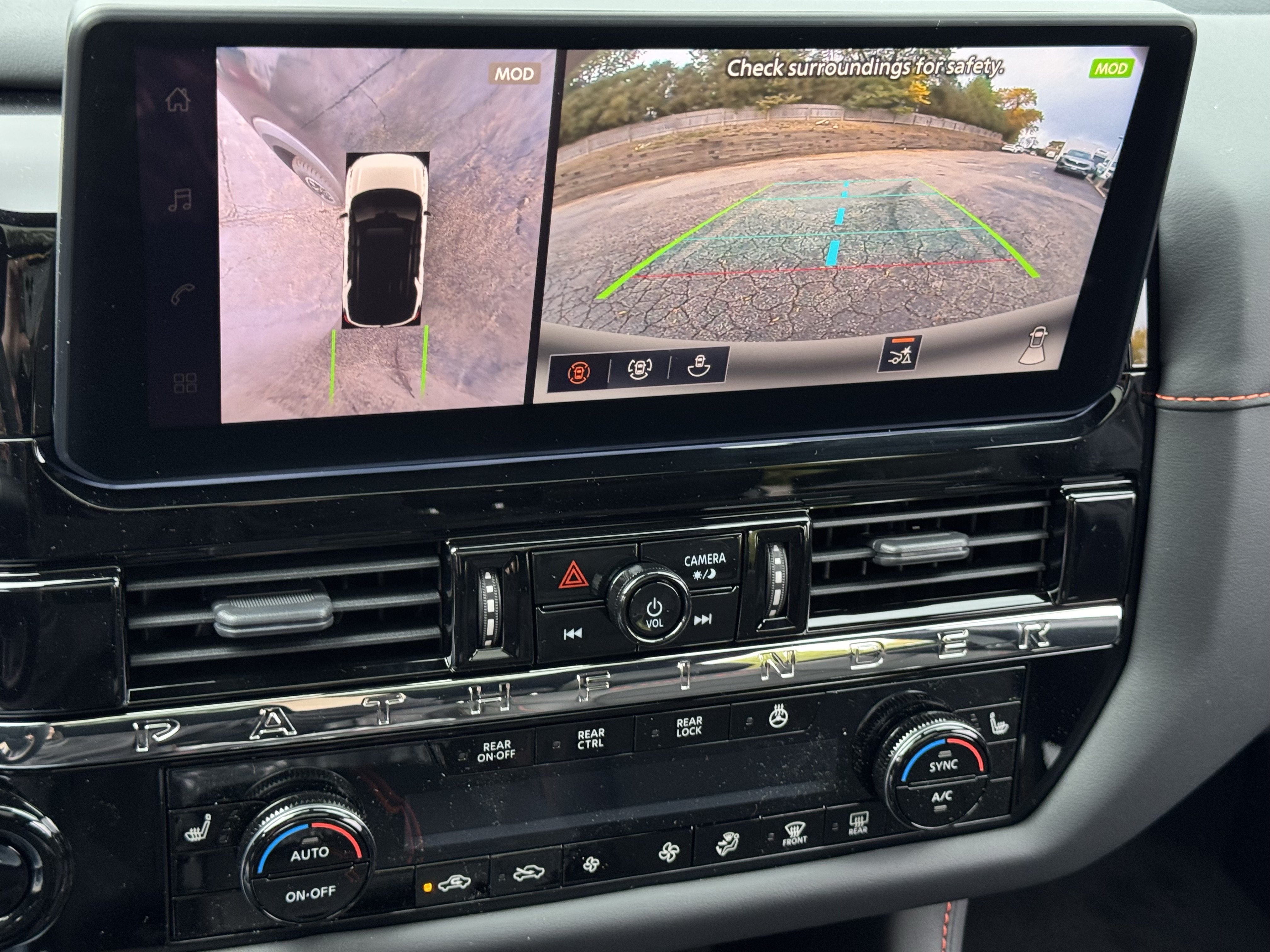 Vehicle thumbnail