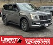  Nissan Armada