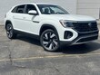 Volkswagen Atlas Cross Sport