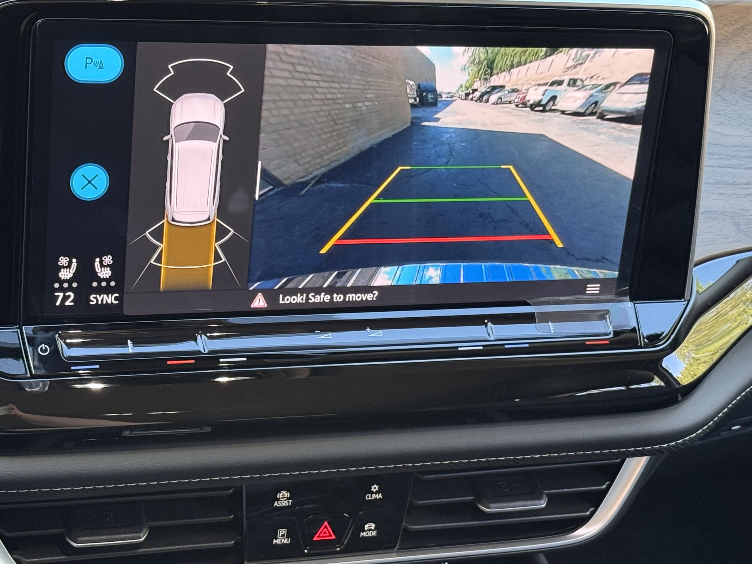 2026 Volkswagen Atlas SE w/Tech - Photo 8