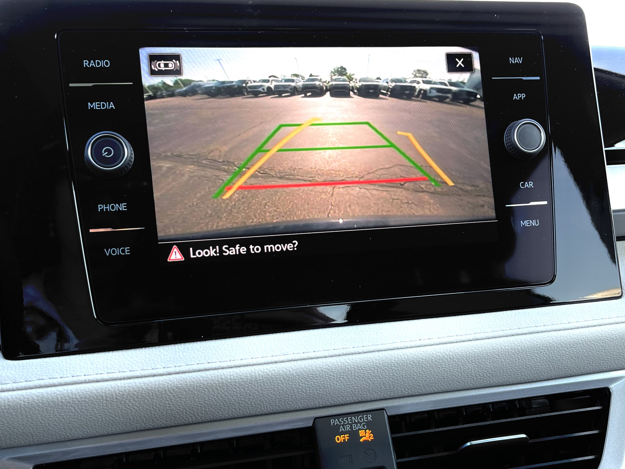 2026 Volkswagen Taos SEL - Photo 23