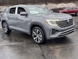  Volkswagen Atlas Cross Sport