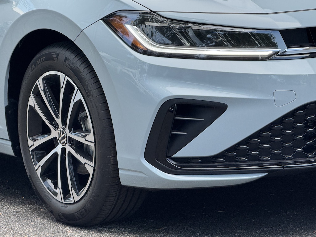 New 2026 Volkswagen Jetta 1.5T Sport Sedan