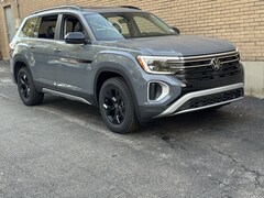 2026 Volkswagen Atlas Peak Edition SUV