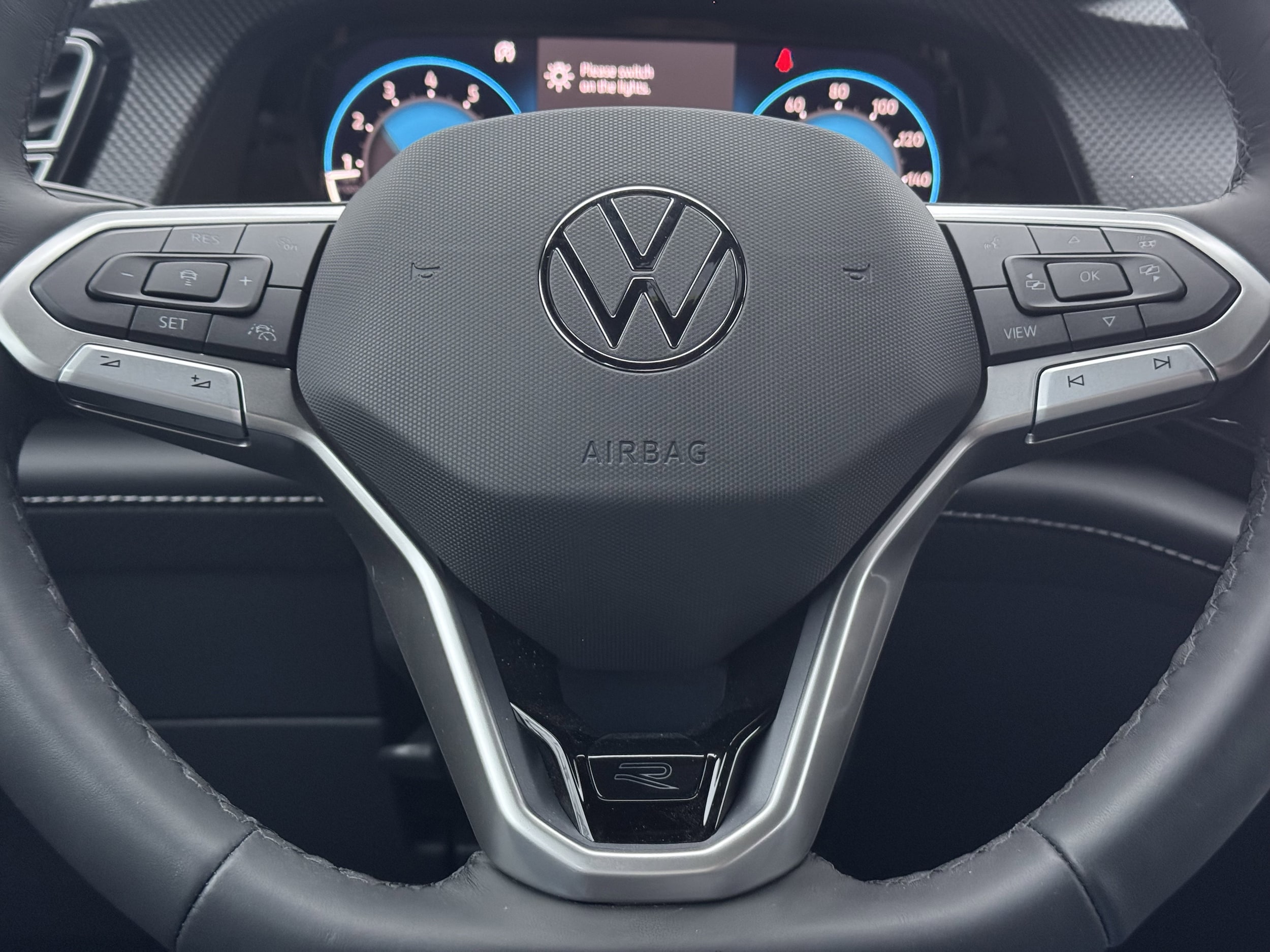 2026 Volkswagen Atlas Cross Sport SEL Premium R-LINE - Photo 19