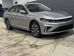 2026 Volkswagen Jetta 1.5T S Sedan