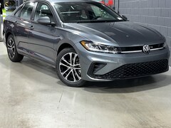 2026 Volkswagen Jetta 1.5T Sport Sedan