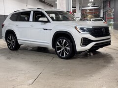 2026 Volkswagen Atlas 2.0T SEL Premium R-Line SUV