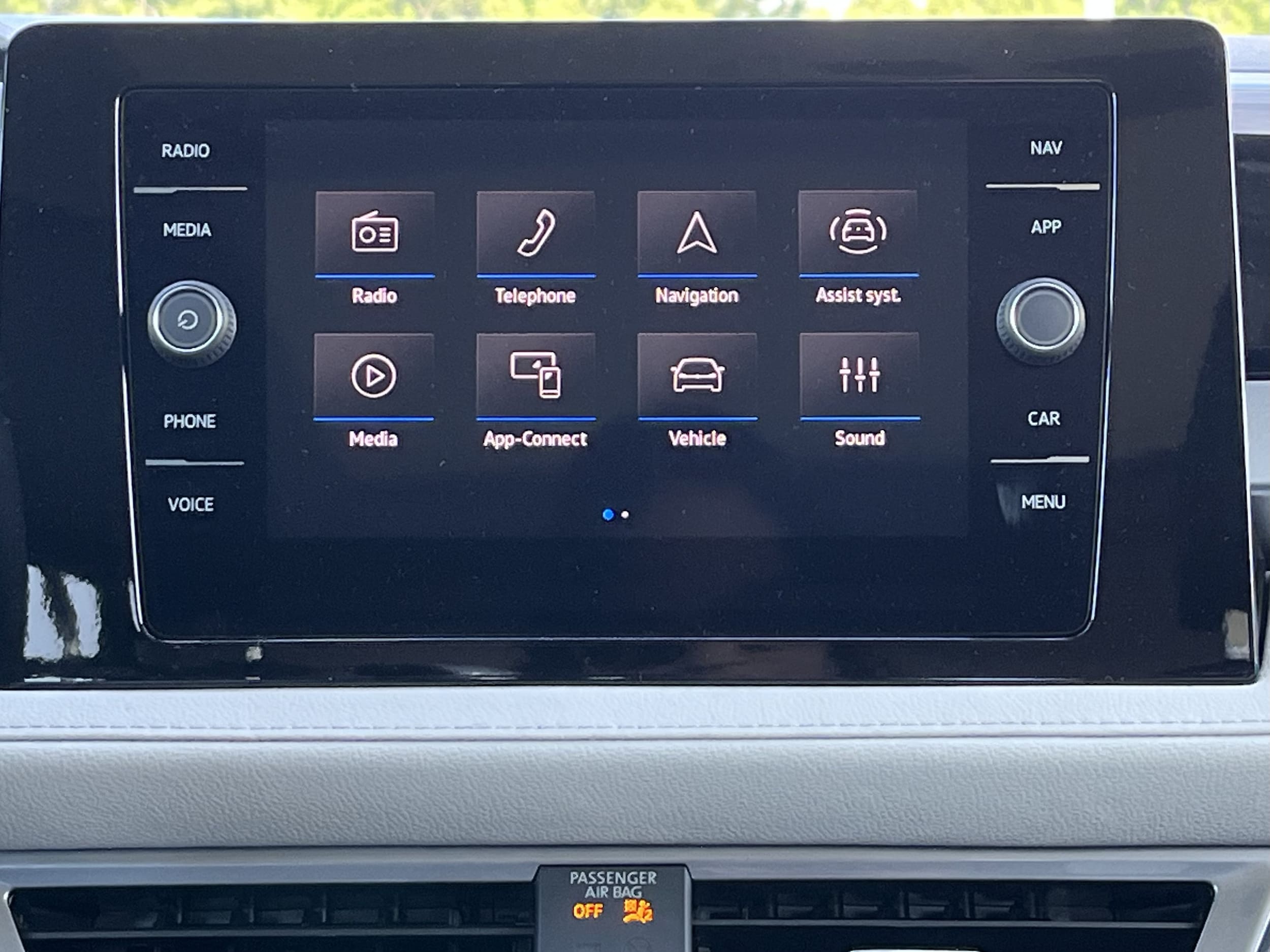 2026 Volkswagen Taos SEL - Photo 12