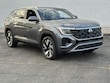 Volkswagen Atlas Cross Sport