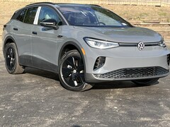 2026 Volkswagen ID.4 Pro S SUV