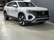  Volkswagen Atlas Cross Sport