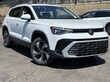  Volkswagen Taos