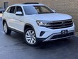 Volkswagen Atlas Cross Sport