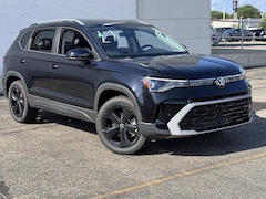 2025 Volkswagen Taos 1.5T SEL SUV