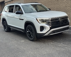 2026 Volkswagen Atlas Peak Edition SUV