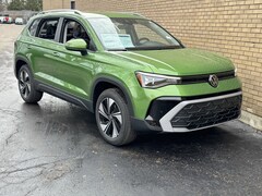 2026 Volkswagen Taos 1.5T SE SUV