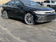 2026 Volkswagen Jetta 1.5T Sport Sedan