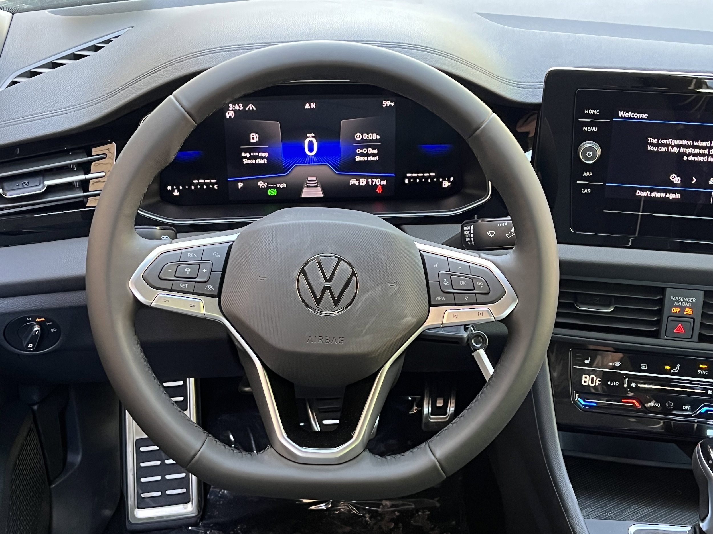2026 Volkswagen Jetta Sport - Photo 19