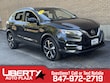  Nissan Rogue Sport