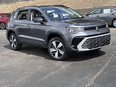 2025 Volkswagen Taos 1.5T S SUV